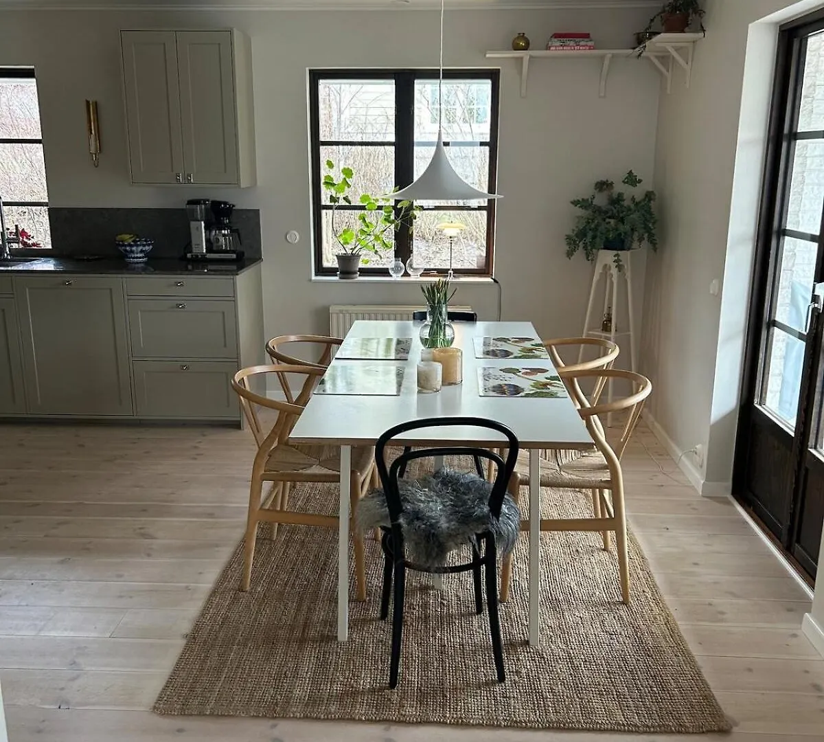 Rosbacken Villa Stockholm