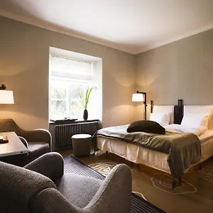 4* Hotell Ulfsunda Slott