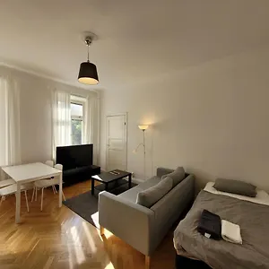 Vmg Ville de Stockholm