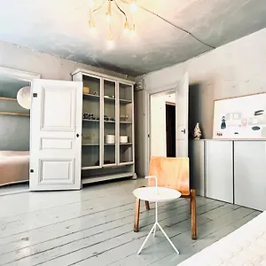  Apartment The Architects' House