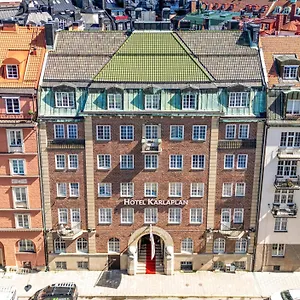 4* Hotell Western Karlaplan