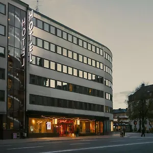 3* Hotell Scandic Go, Sankt Eriksgatan 20