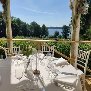 3* Pensionat Riddersviks Herrgard