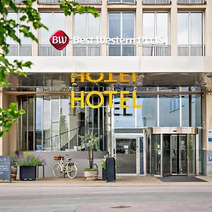 4* Hotell Western Sthlm Bromma