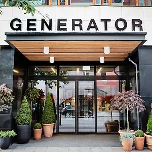  Hostel Generator