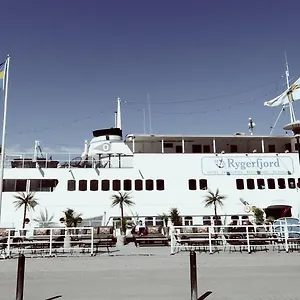 Tekne Rygerfjord &, Stokholm
